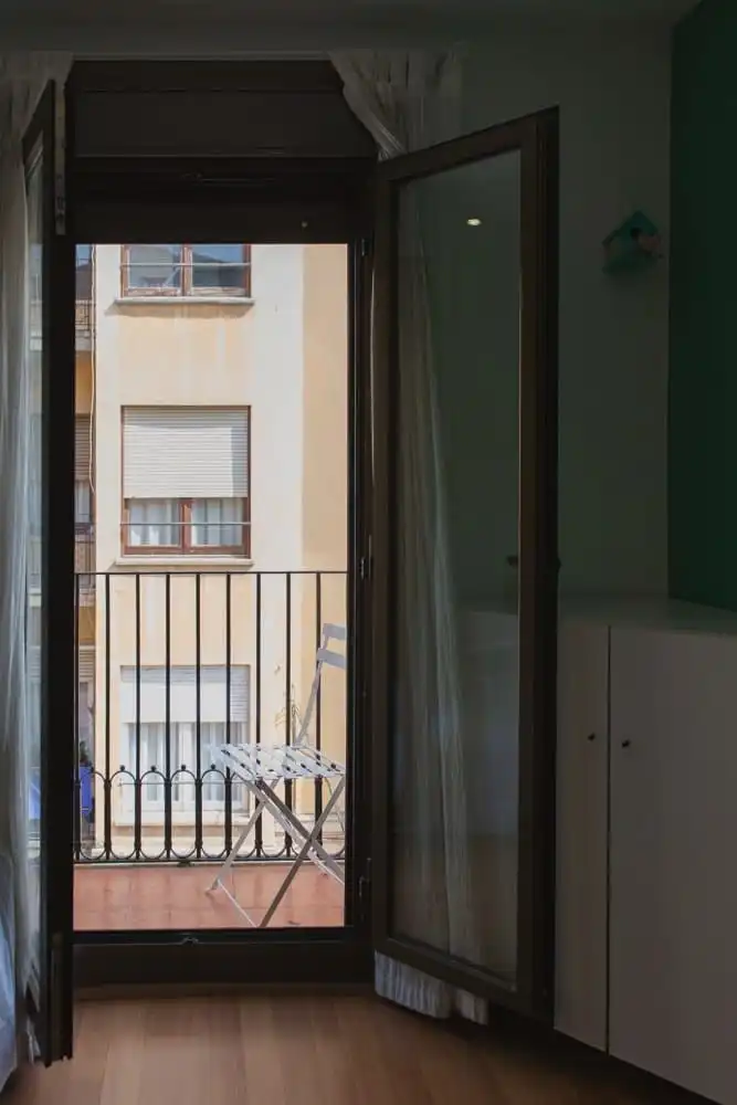 Terrassa de Pis en venda en Tortosa amb Aire condicionat, Calefacció i Moblat