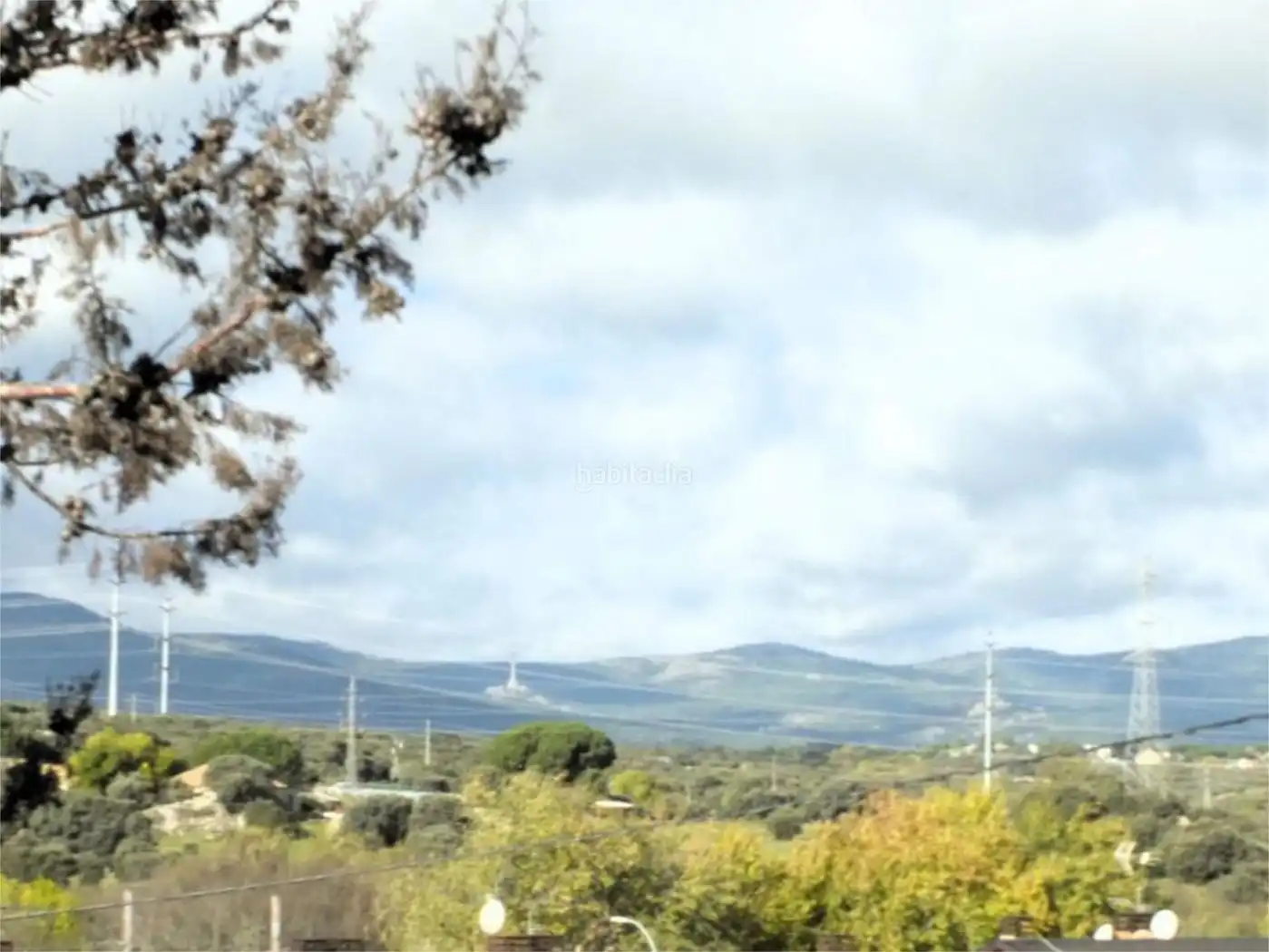 Casa en venta en Carretera Villalba 203, imagen 28