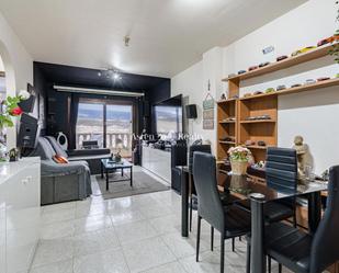 Sala d'estar de Apartament en venda en Granadilla de Abona amb Terrassa, Traster i Piscina