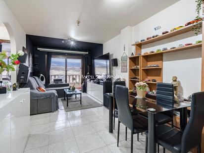 Sala d'estar de Apartament en venda en Granadilla de Abona amb Terrassa, Traster i Piscina