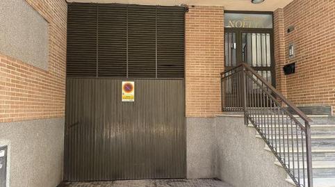 Foto 2 de Garatge en venda a Calle Cl Jose Lujan Esc 1 Pl -1 Pt 06 Murcia (murc, Aljucer,  Murcia Capital