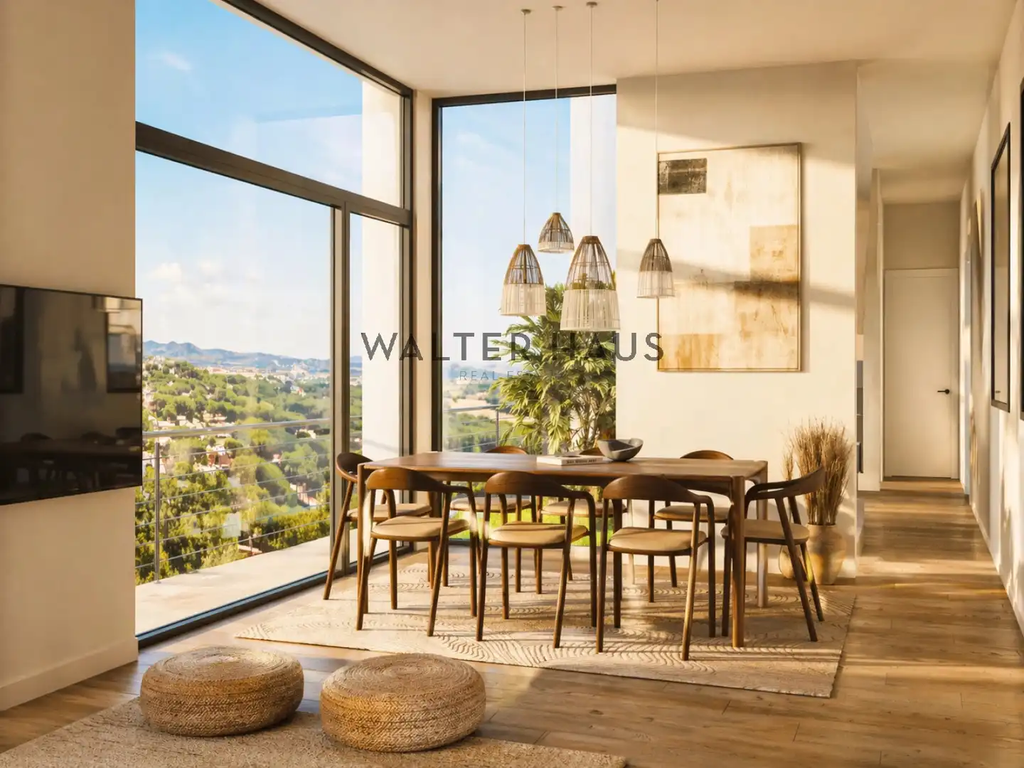 Terreny residencial en venda a Carrer de l'Anoia, imagen 5