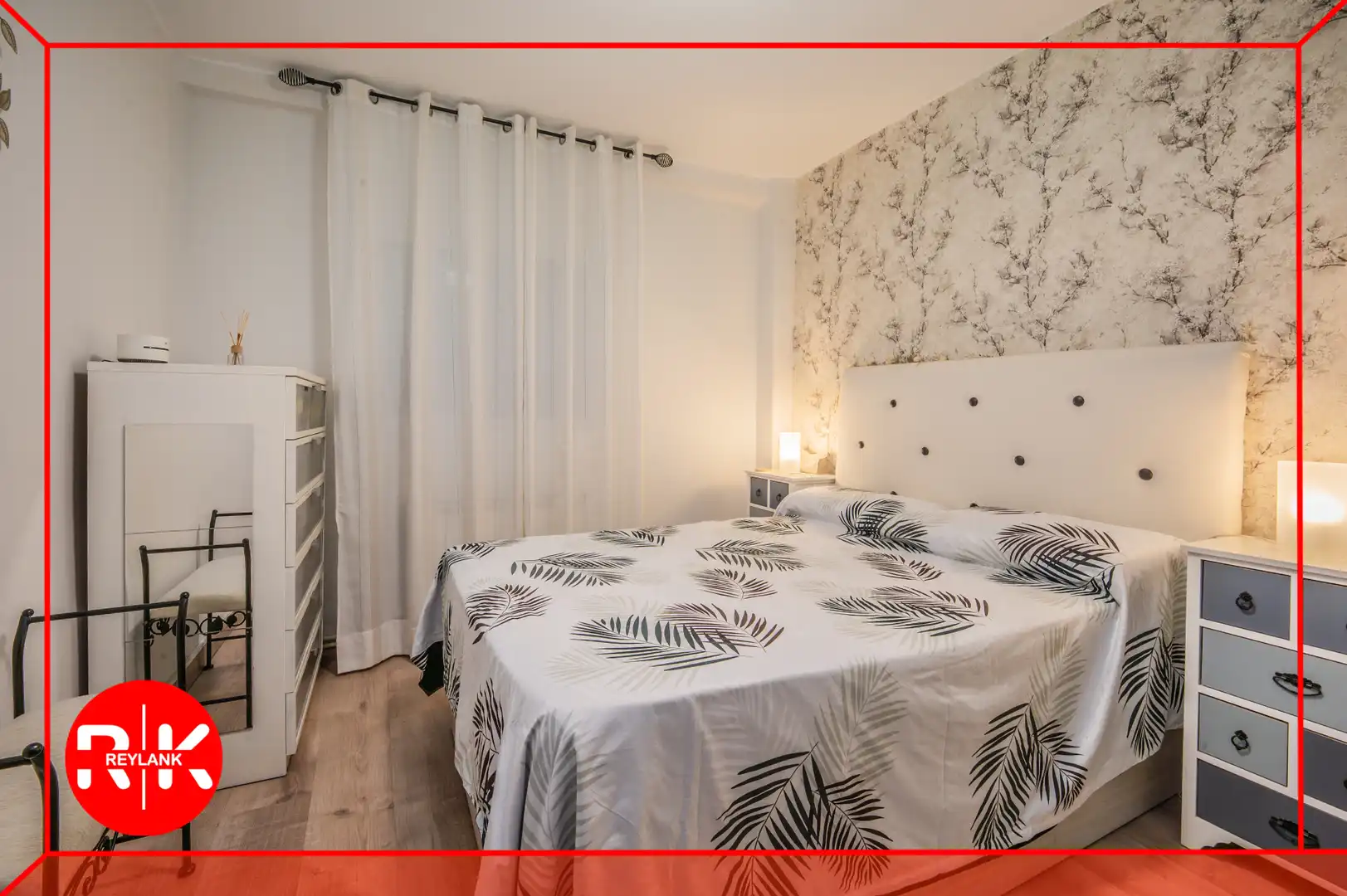 Wohnung mit Aufzug zum Verkauf in Montserrat - Parque Empresarial, imagen 16