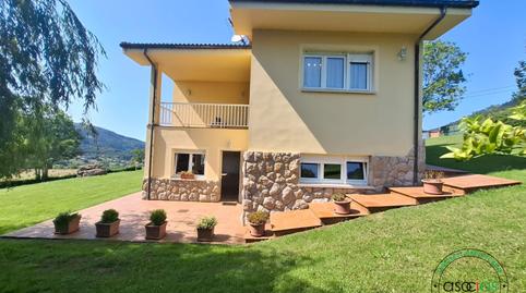 Foto 3 de Casa o xalet en venda a Collada, la - al Fresno el, 19, Parroquias Norte, Asturias