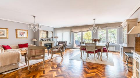 Foto 4 de Casa adosada en venda a Marazuela - El Torreón, Las Rozas de Madrid