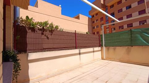 Foto 2 de Piso de alquiler en Valencia, 25, La Constitución - Canaleta, Mislata