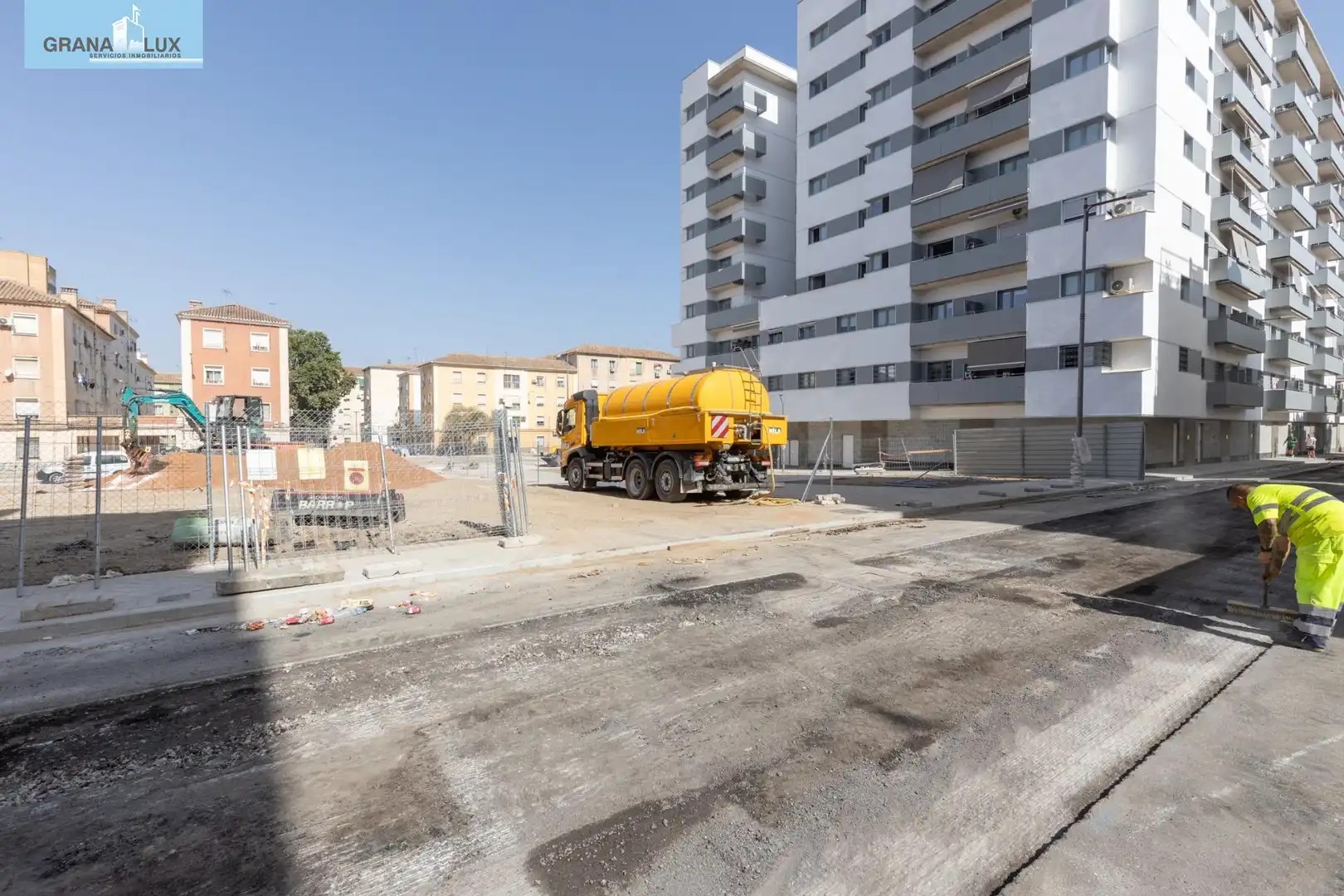 Piso con ascensor en venta en Calle de Diamantino García, imagen 36
