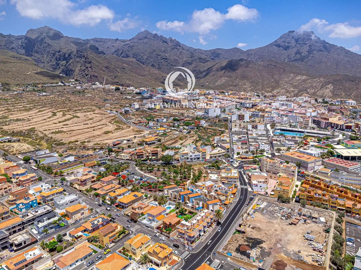 Casa o xalet en venda a Casco Urbano