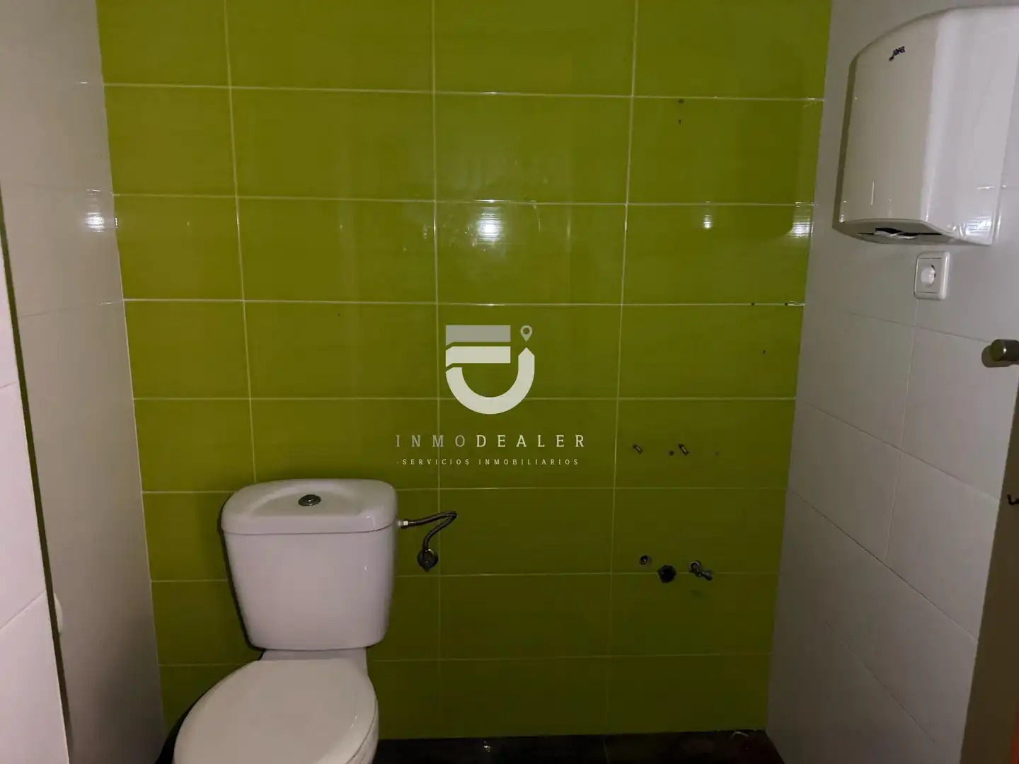 Local comercial en venda a Calle de San Isidro, imagen 16