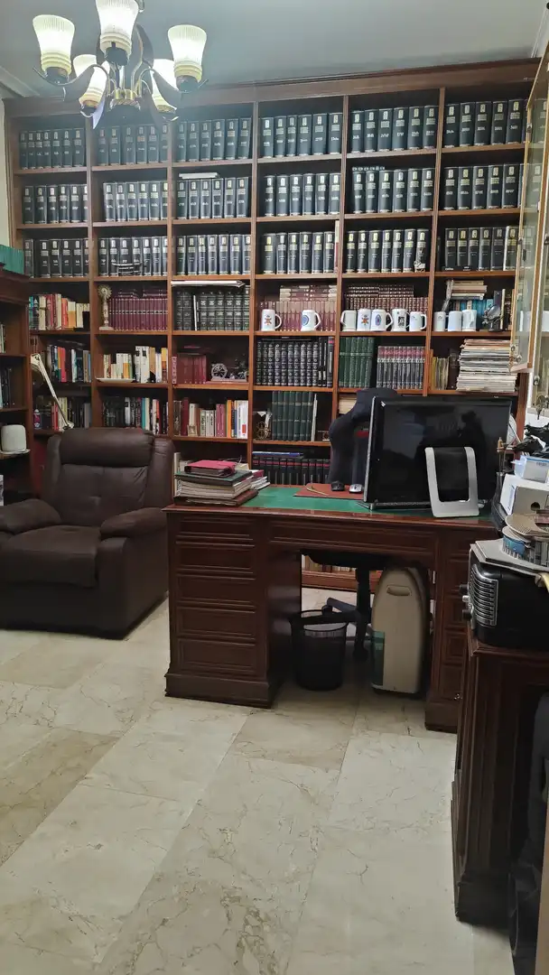 Houses for sale in Ceuta  with Private garden, Storage room and Swimming Pool