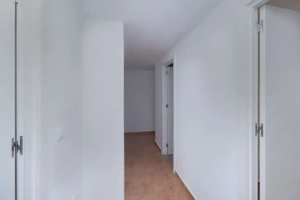 Flat for sale in Urb Colonia Santa Isabel - Res San Antonio -, Haygon - Universidad