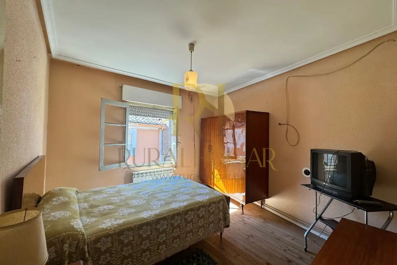 Habitación de Casa o chalet en venta en Turcia con Calefacción, Horno y Microondas