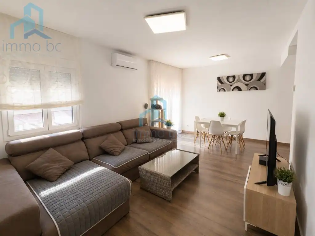 Sala de estar de Dúplex en venta en Tarragona