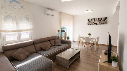 Foto 5 de Dúplex en venda a Rambla Ponent, Campclar, Tarragona Capital
