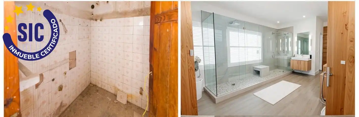 Casa con terraza en venta en Calle Calle de San Félix 7, imagen 32