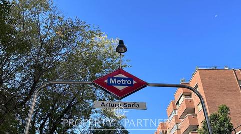 Photo 3 of Apartment for sale in Calle de José Silva, San Juan Bautista,  Madrid Capital