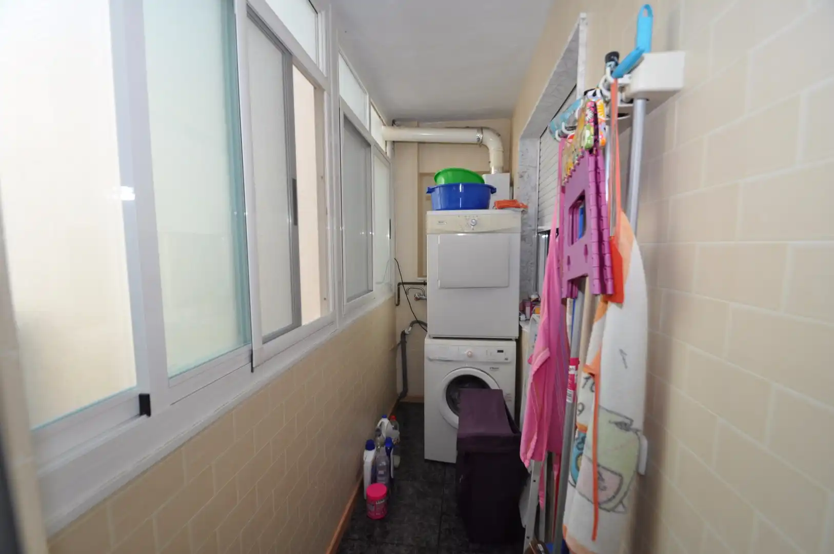 Dormitori de Apartament en venda en Villena amb Traster i Balcó