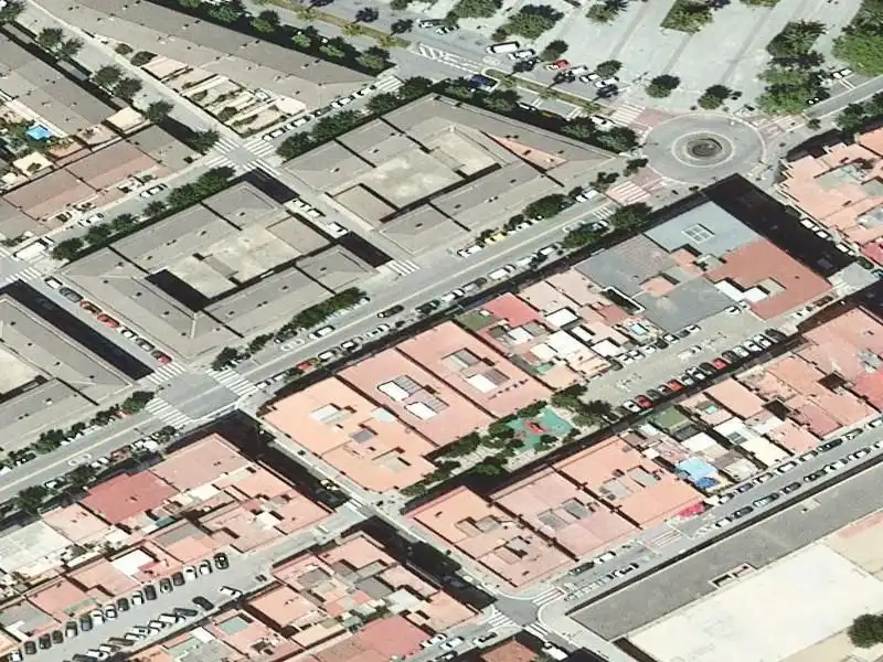Flat for sale in Calle Esport