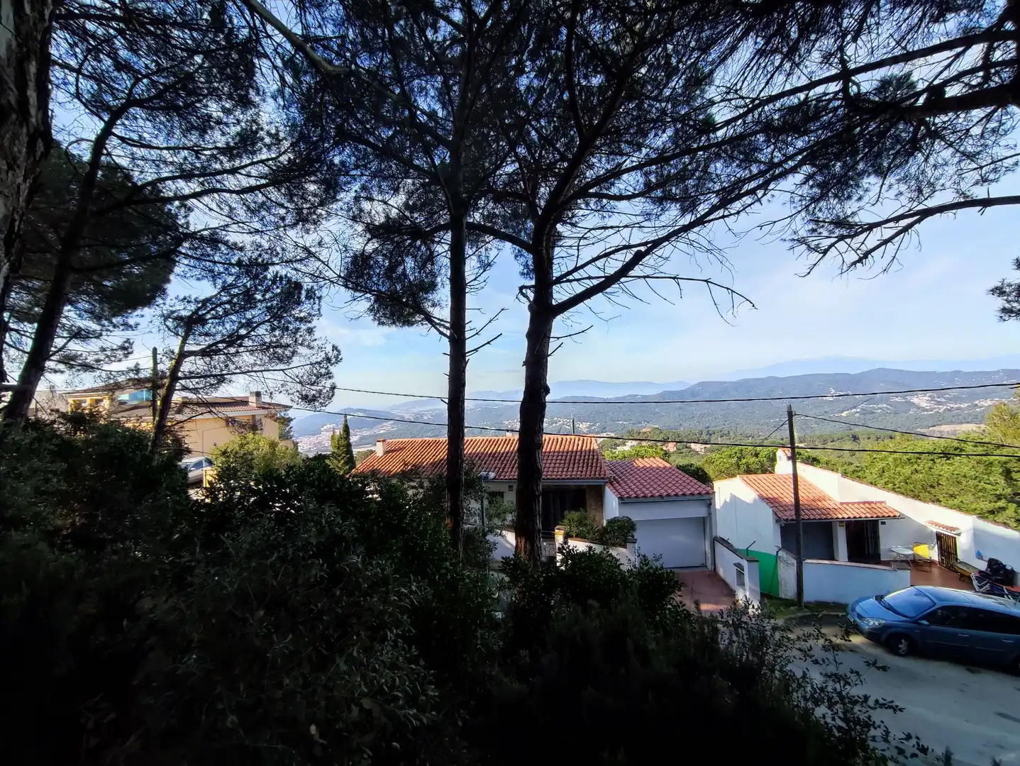 Terreno residencial en venta en Carrer dels Pirineus, imagen 5
