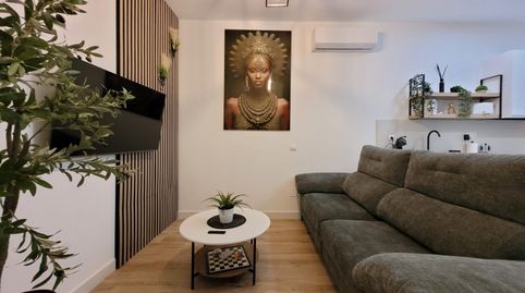 Foto 5 de Piso en venta en Calle Barberito, 2, La Luz - El Torcal, Málaga Capital