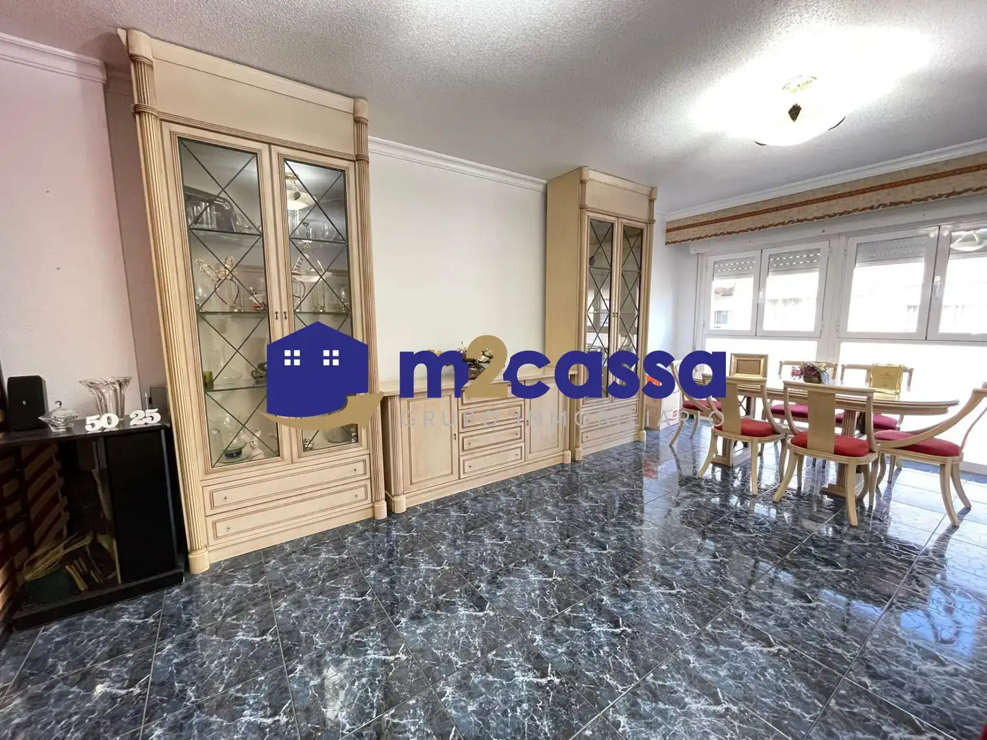 Piso en venta en Lorca con Aire acondicionado, Trastero y Amueblado