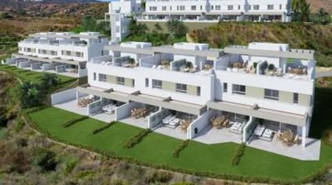Photo 5 of Houses for sale in La Cala Golf - Lagar Martell, Mijas