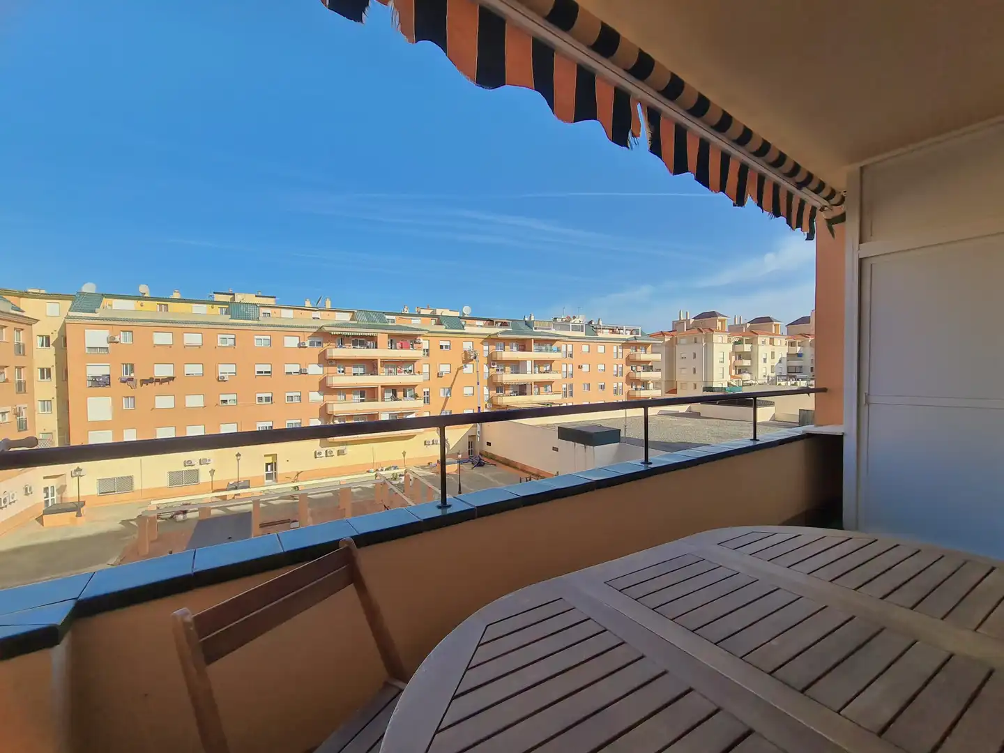 Mini appartamento con piscina in vendita a San Luis de Sabinillas, imagen 9