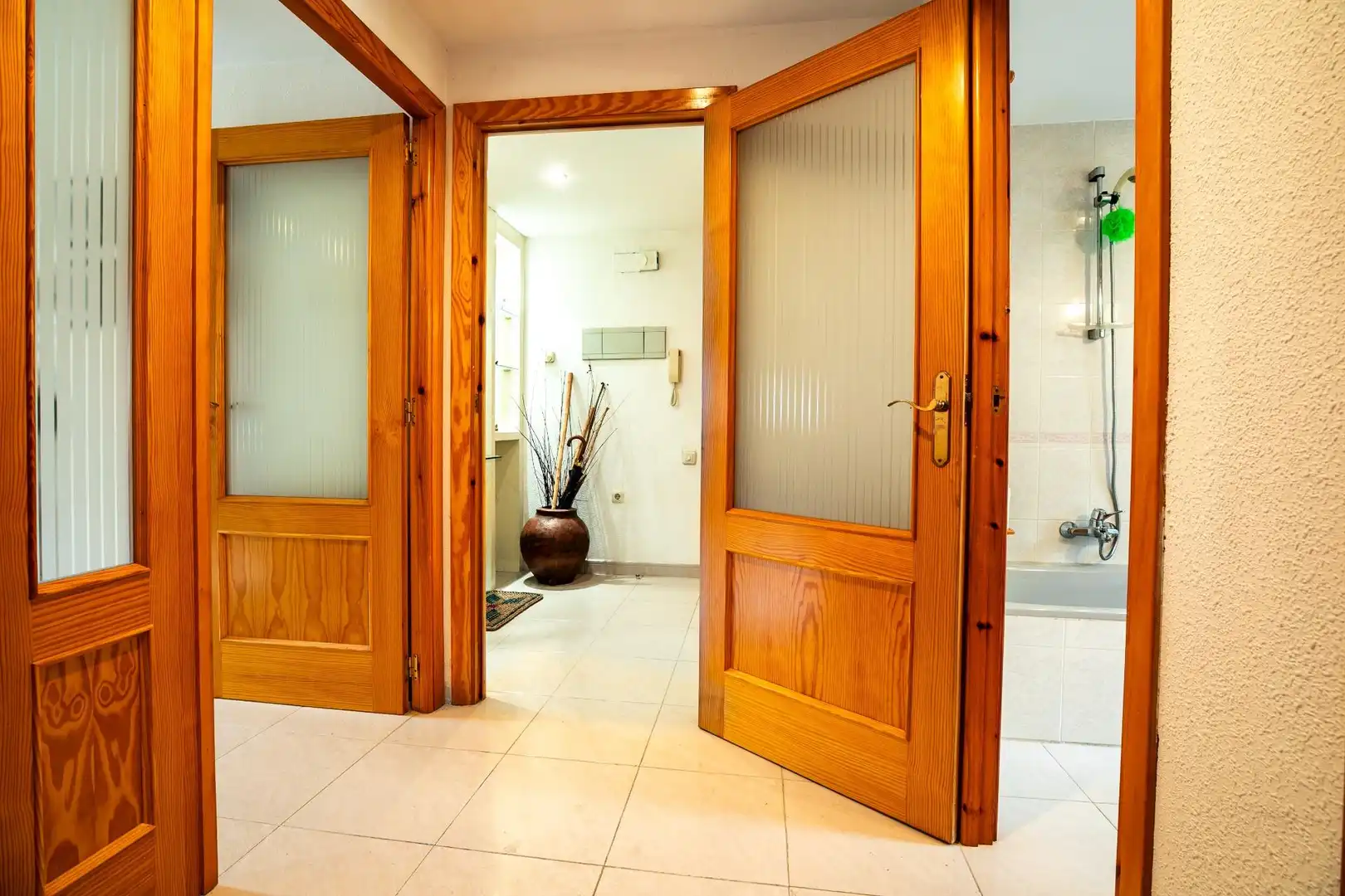 Dúplex en venta en Biescas con Calefacción