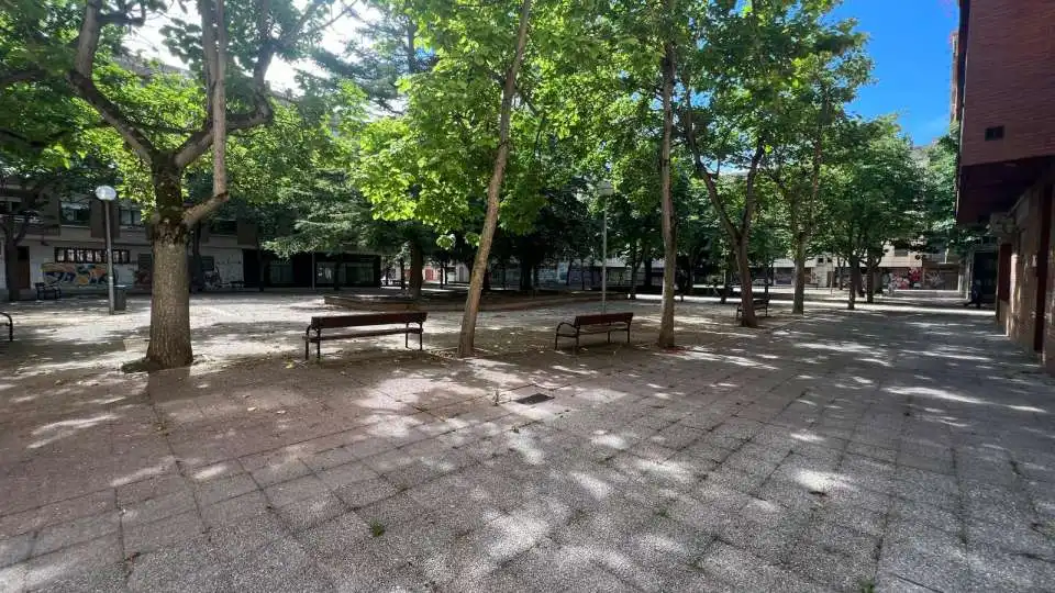 Business premises for sale in Pintor Obdulio Lopez de Uralde Kalea, imagen 15