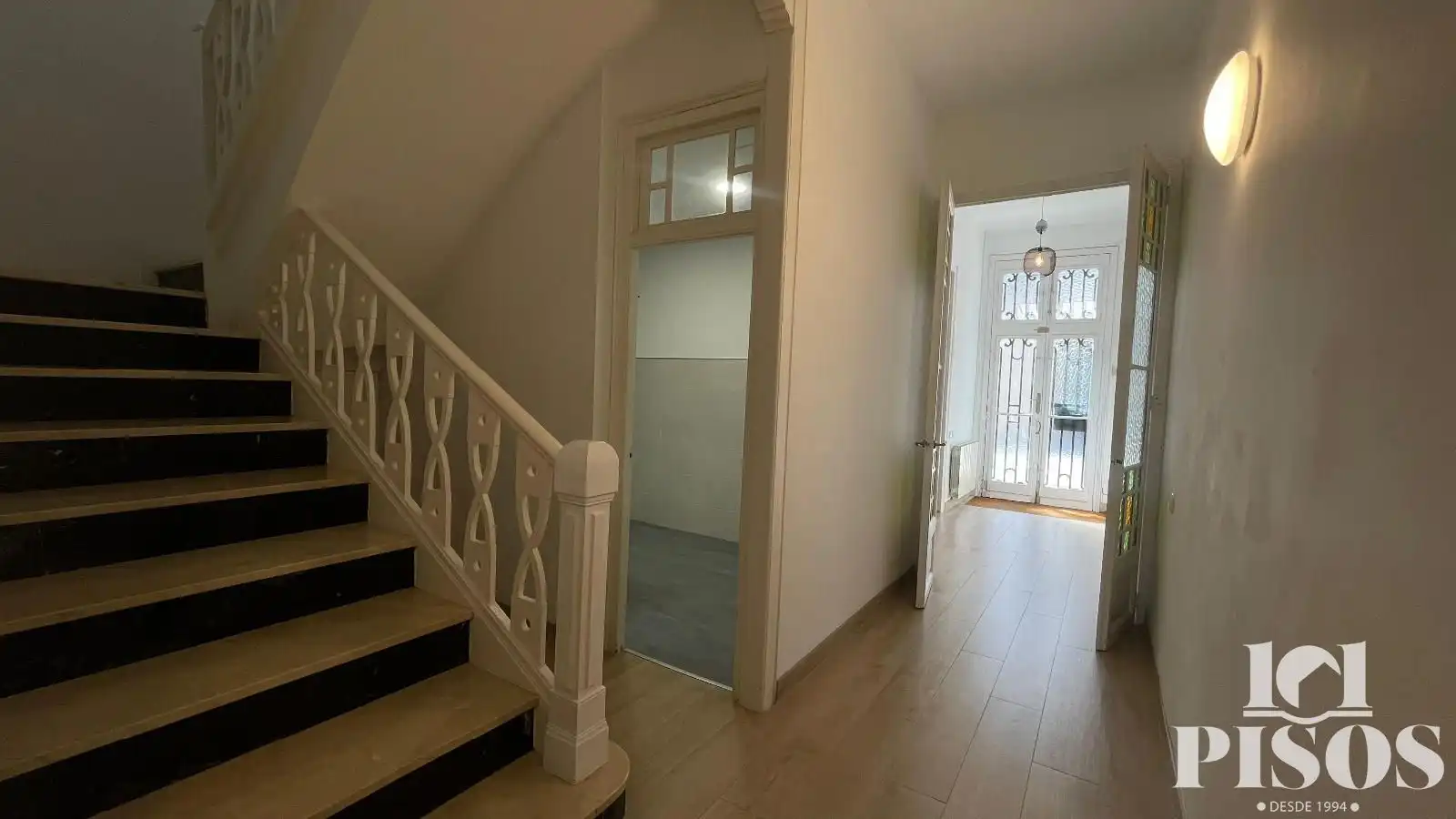 Detached homes for rent in Villa, Centre - Estació