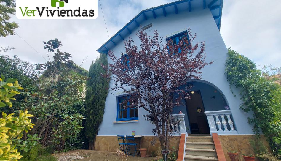 Photo 1 of House or chalet for sale in Begues, Barcelona