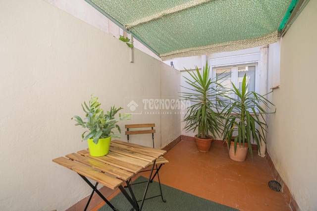 Piso en Venta en La Sagrera