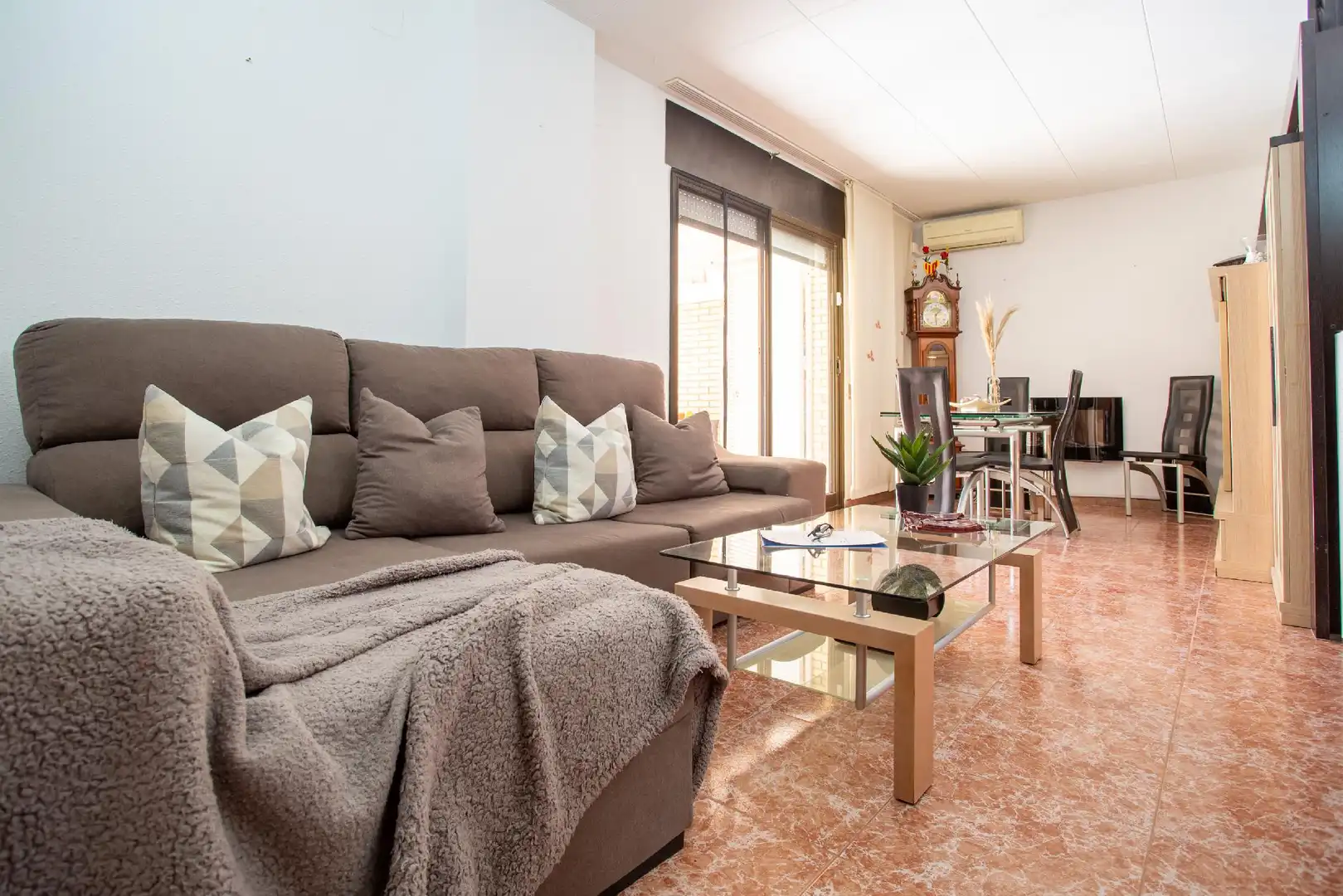 Apartment with pool for sale in Barenys, imagen 9
