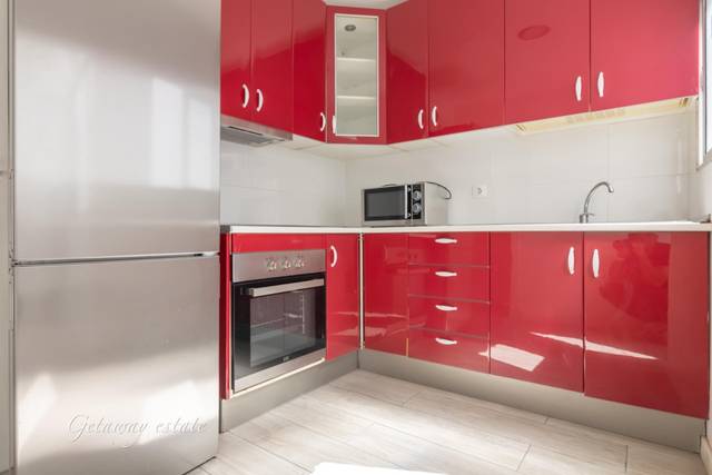 Piso en Venta en Calle PLAZA DE LA LIBERTAD, 5 en Escaleritas
