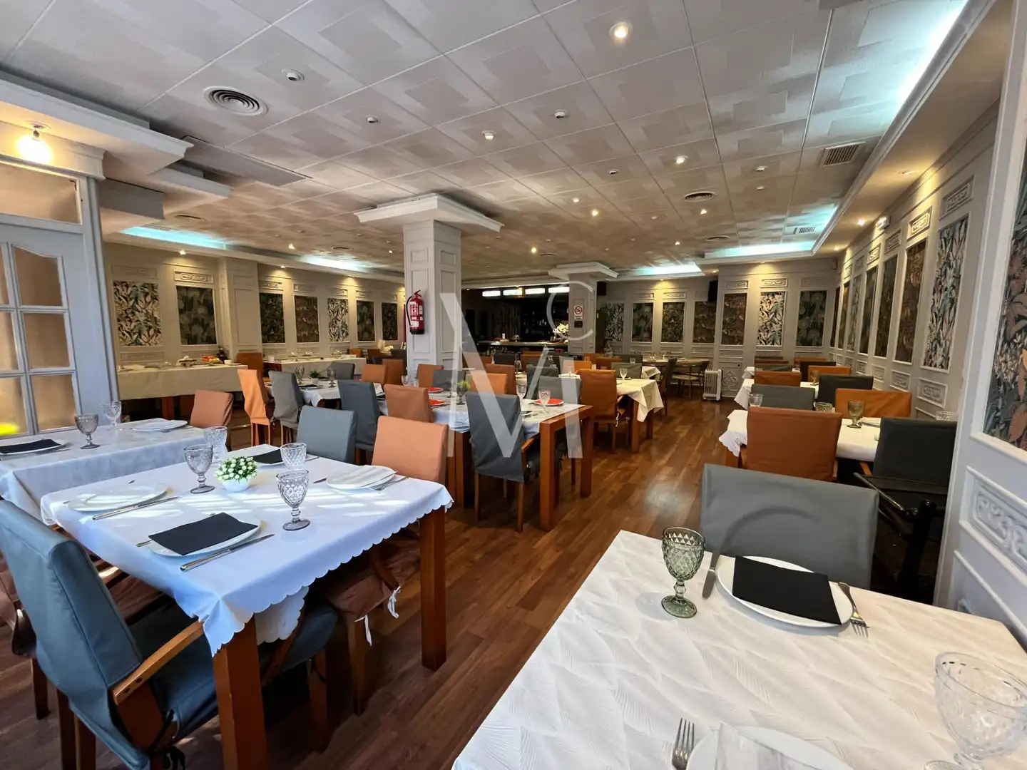 Commercial properties for rent in Valencia