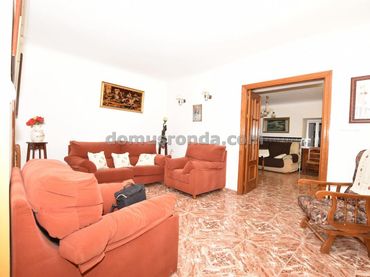 Haus zum Verkauf in Cuevas del Becerro