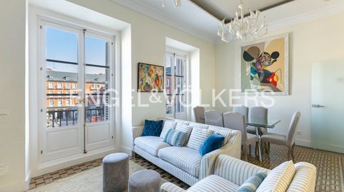 Photo 3 of Flat for sale in Sol, Madrid Capital
