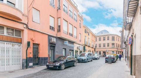 Foto 4 de Piso en venta en Cieza - Calle Juego de Bolos, 2, Cieza, Murcia