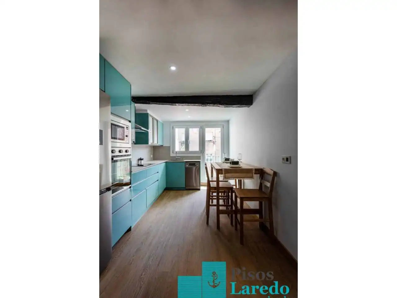 Piso en venta en Calle Santa María, 18, Centro