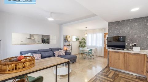 Foto 5 de Casa o chalet en venta en Calle Baden Powell, Barrio de Zaidín, Granada Capital