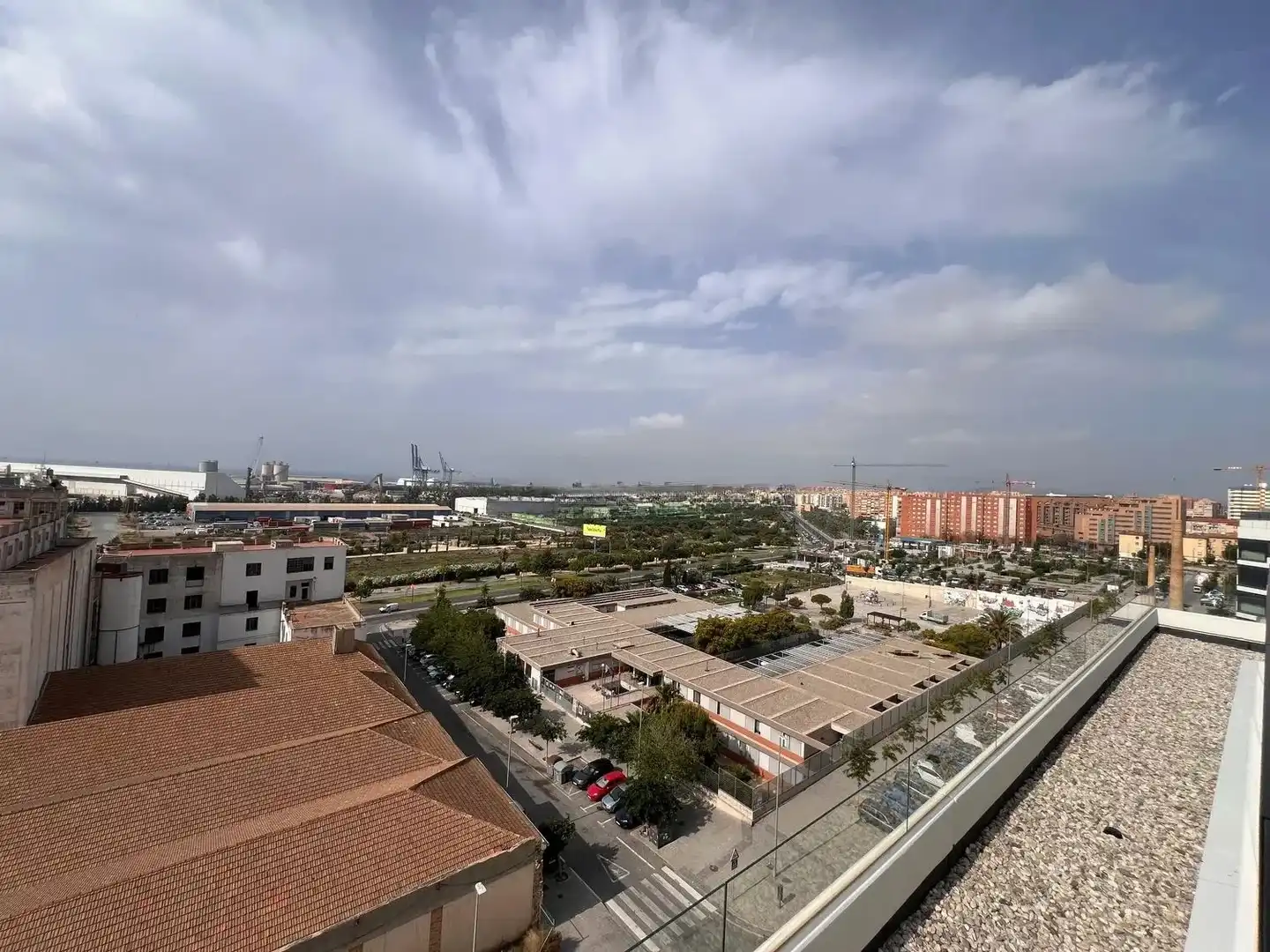 Appartement avec balcon à louer à Benalúa - Babel, imagen 27