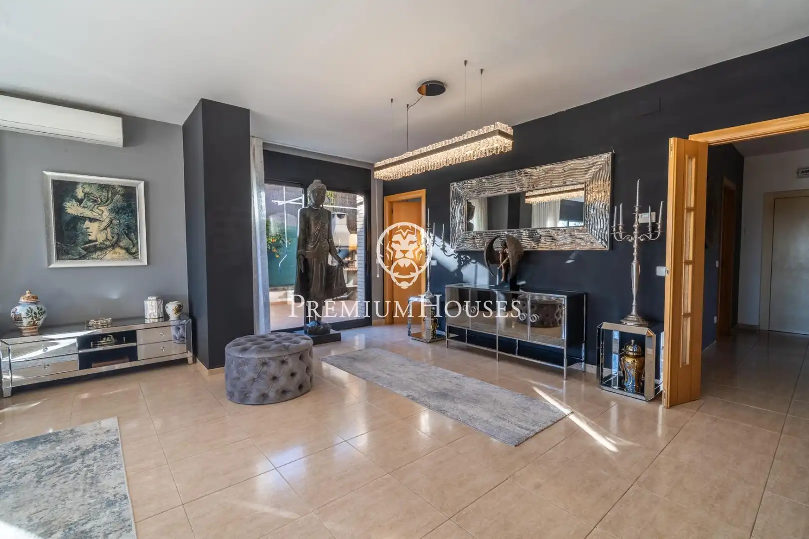 Casa amb terrassa en venda a Canet de Mar, imagen 15