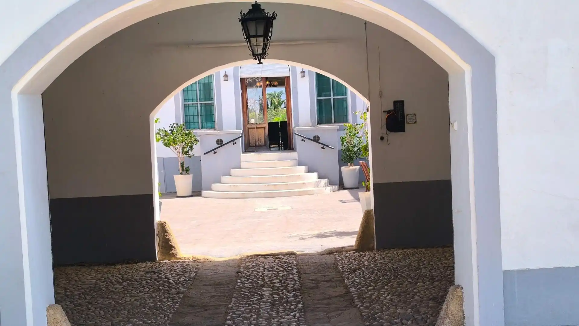 Casa o chalet en venta en Librilla con Terraza, Piscina y Balcón