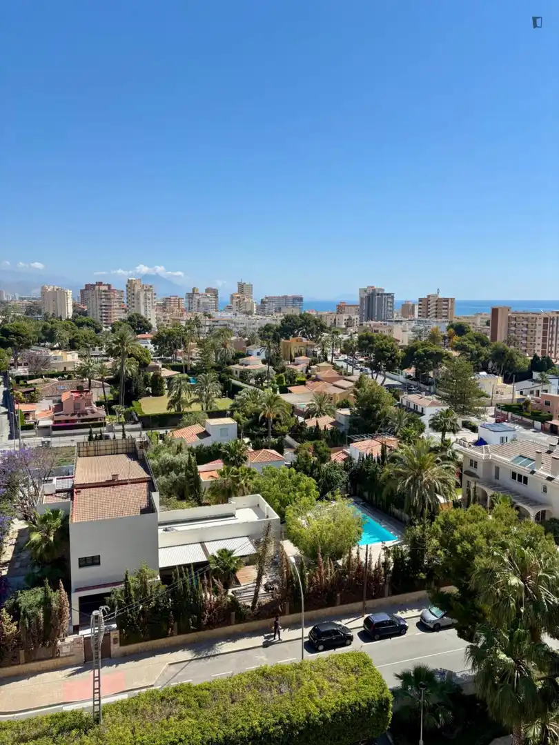 Apartments for rent in PAU 5