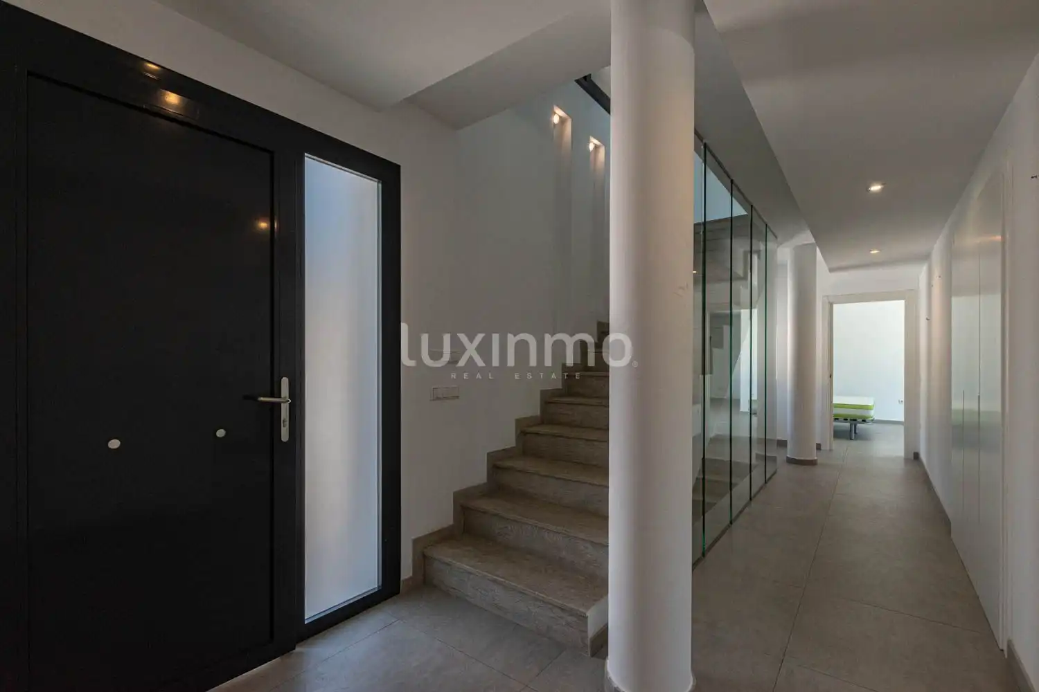 Chalet con terraza en venta en Oltamar - Cucarres, imagen 7