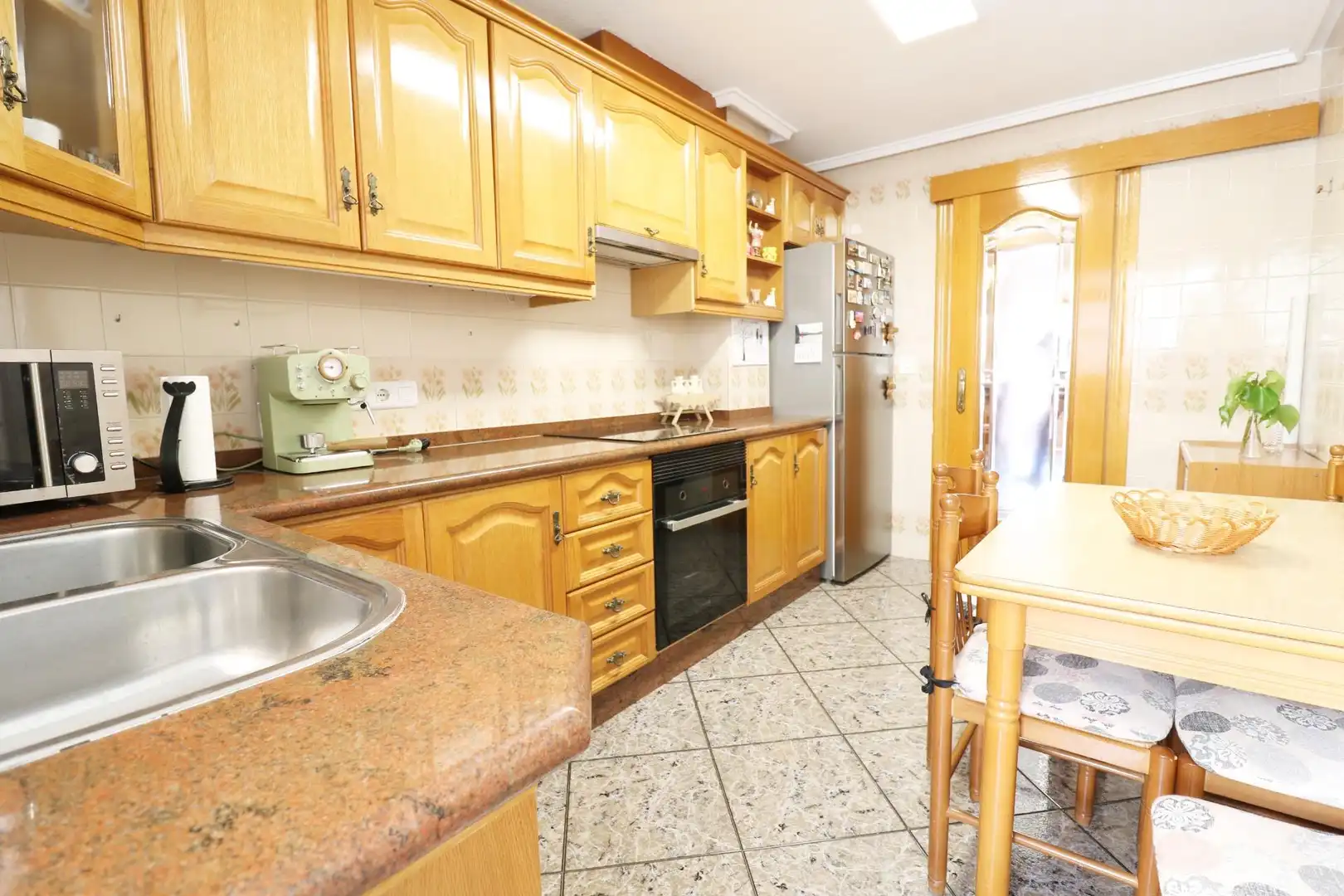 Appartement avec terrasse à vendre à Elche ciudad
