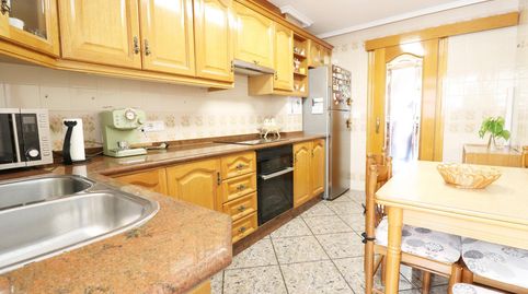 AMPLIO PISO LISTO PARA ENTRAR A VIVIR EN SECTOR 5  ELCHE
