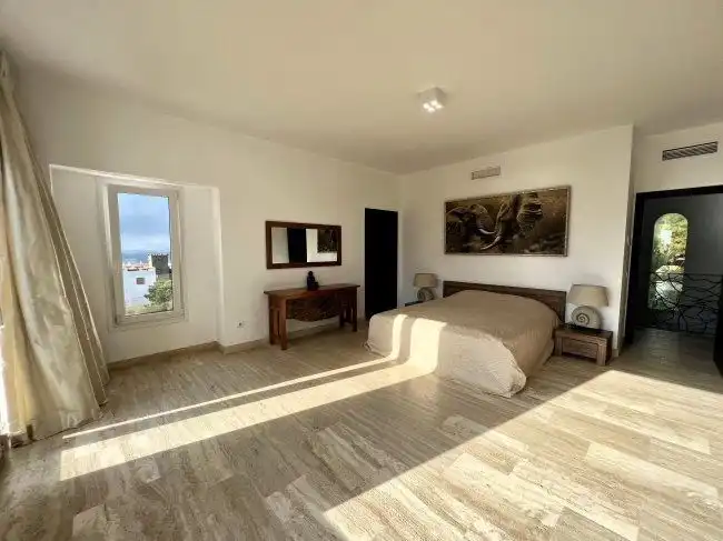 Chalet con piscina en alquiler en Chullera, imagen 16