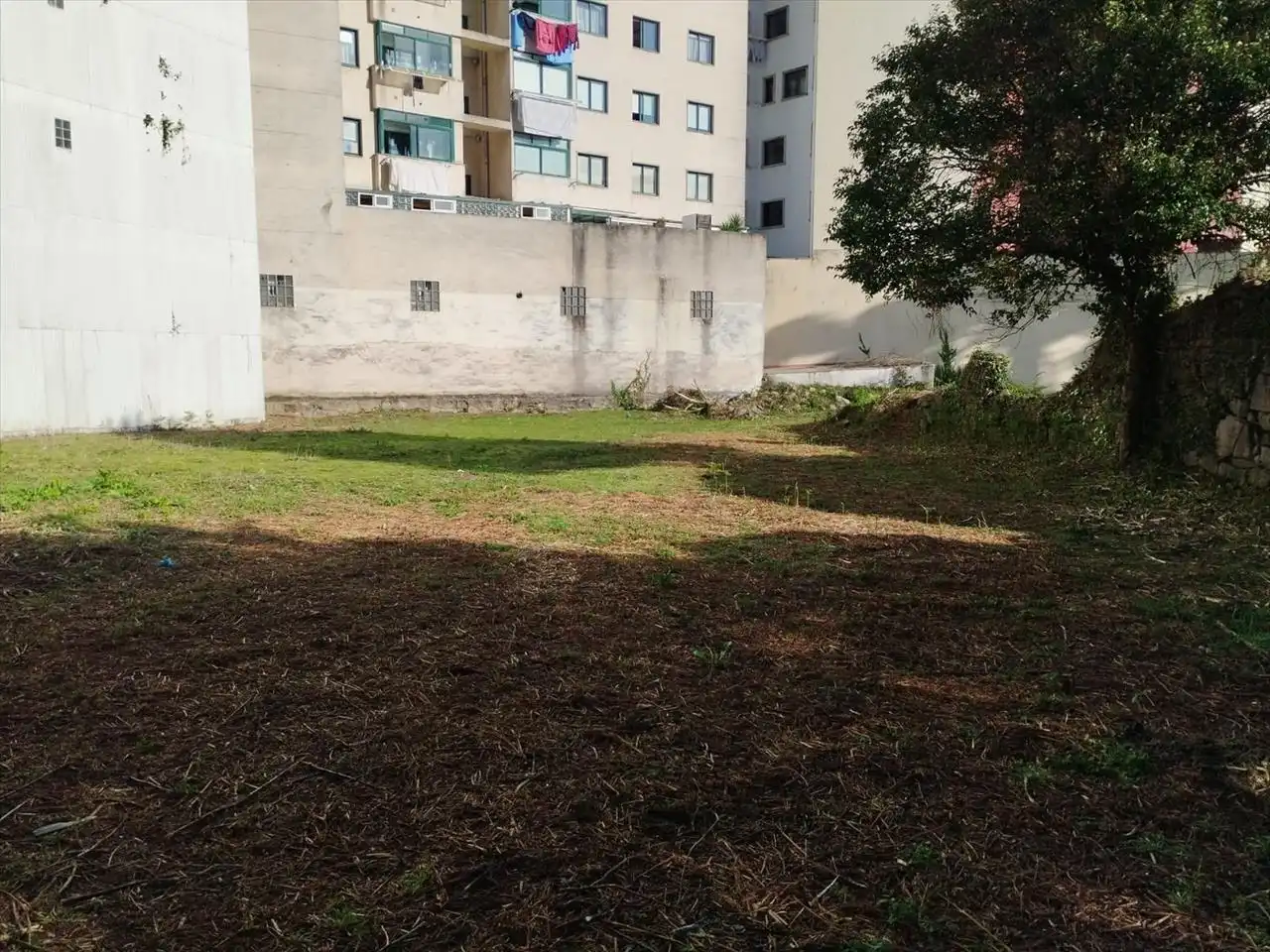 Residencial en venta en Pontevedra Capital 