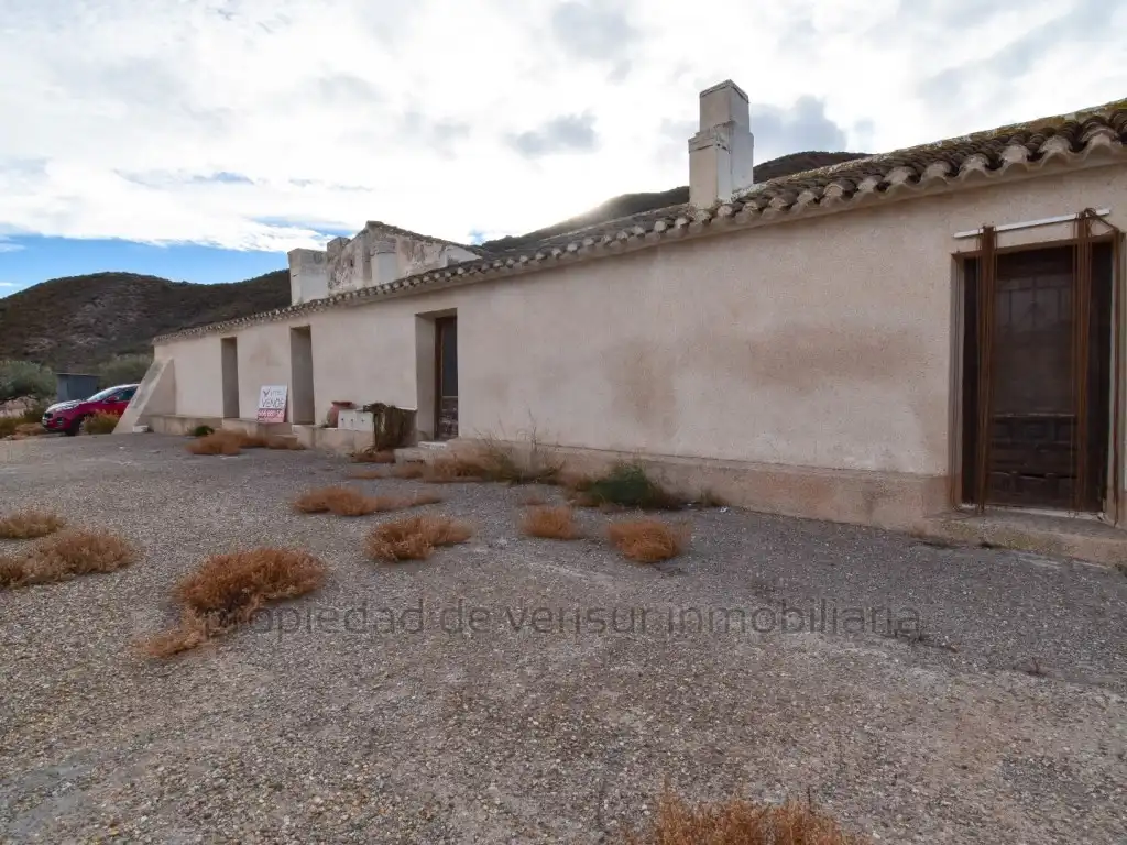 Casa rústica en venda a Tébar - Los Arejos, imagen 11